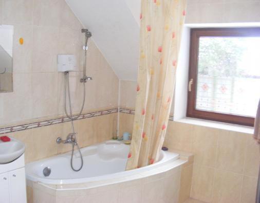 Sosnowy Dworek Apartment Józefów Екстериор снимка
