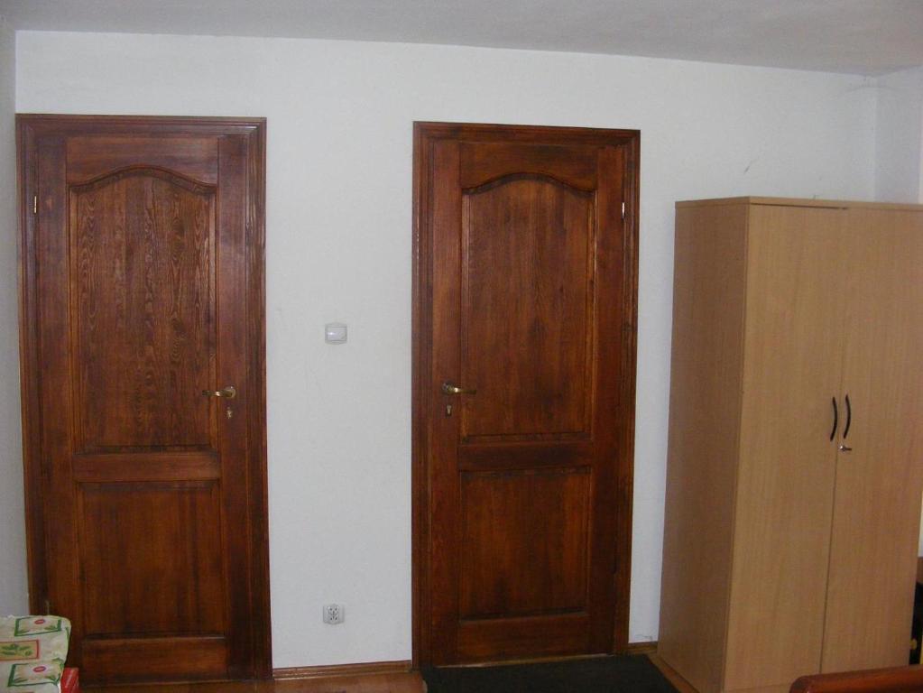 Sosnowy Dworek Apartment Józefów Екстериор снимка