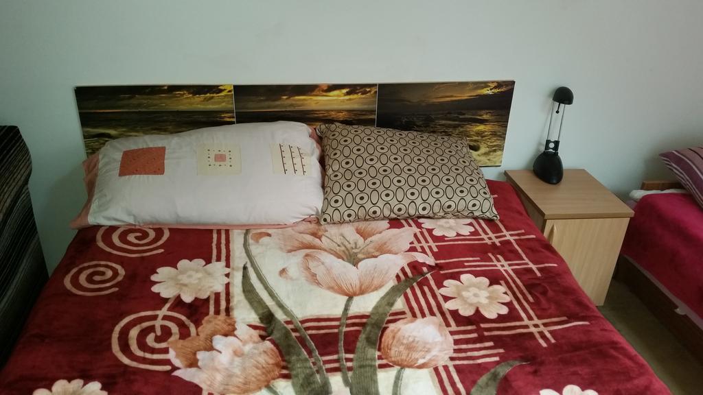 Sosnowy Dworek Apartment Józefów Екстериор снимка