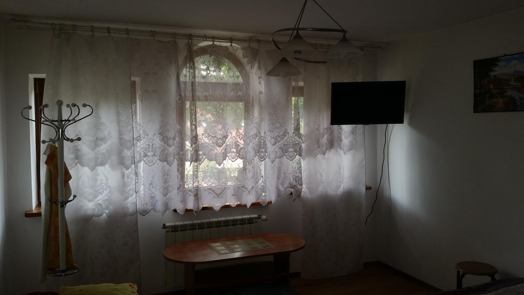 Sosnowy Dworek Apartment Józefów Екстериор снимка