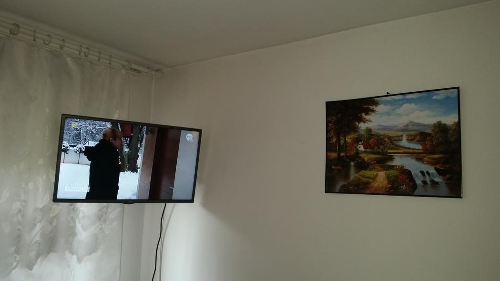 Sosnowy Dworek Apartment Józefów Екстериор снимка